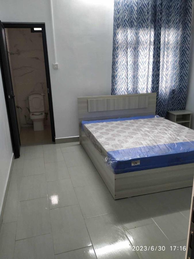 A 7 Villa Quartier Militaire Екстериор снимка