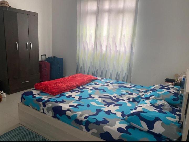 A 7 Villa Quartier Militaire Екстериор снимка